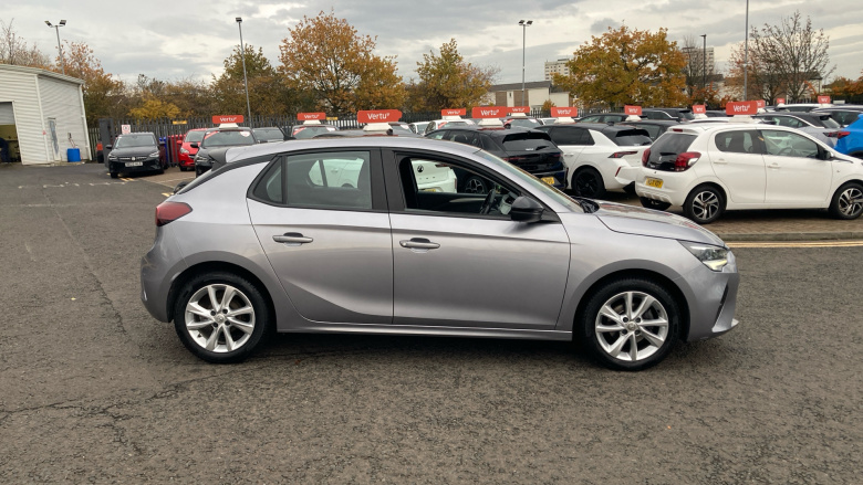 Vauxhall Corsa 1.2 SE 5dr Petrol Hatchback